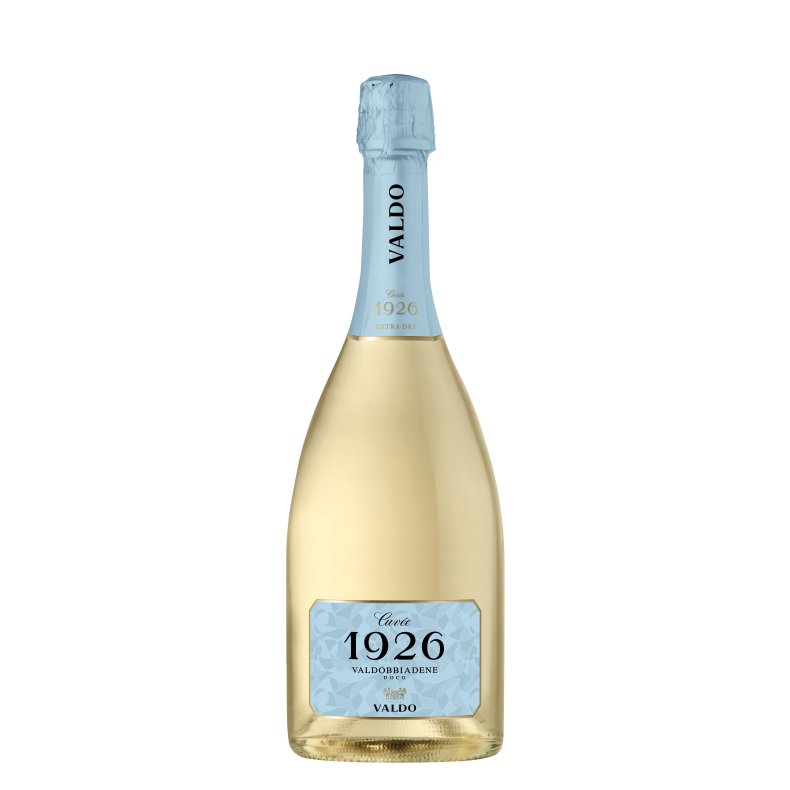 Prosecco, Superiore DOCG, CUVE 1926, Valdo